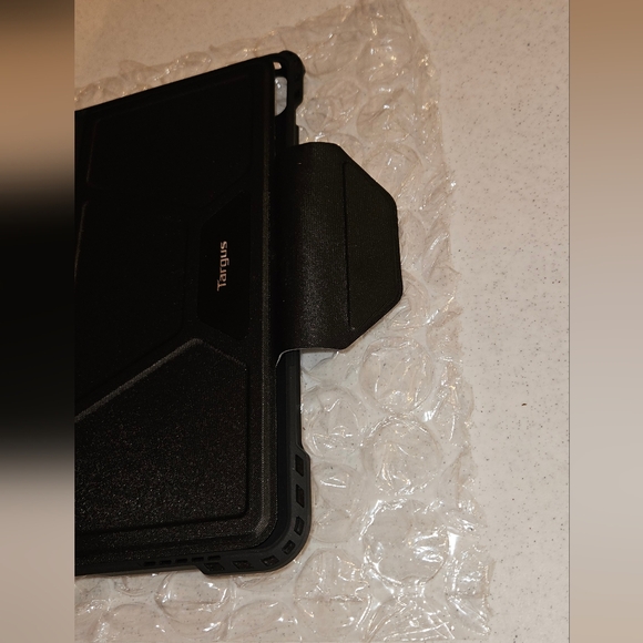 NEW Targus Pro-Tek Rotation iPad Pro 11-in. Rotating Case (Black) - Picture 3 of 7